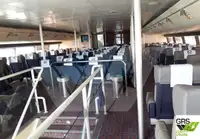 Passagerskib til salg