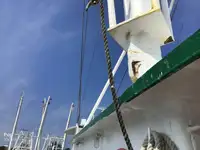 Trawler til salg