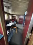 Krydstogtskib til salg
