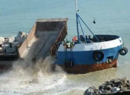 Dredge til salg