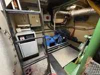 Arbejdsbåde til salg