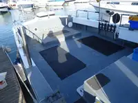 Trawler til salg