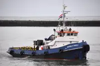 Trækbåd til salg