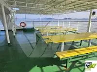 Landingsfartøj, tank til salg