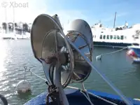 Trawler til salg