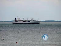 Olie-/kemikalietanker til salg