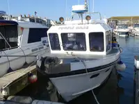 Trawler til salg