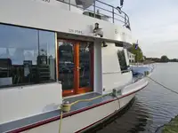 Krydstogtskib til salg