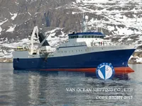 Trawler til salg