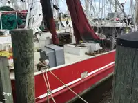 Trawler til salg