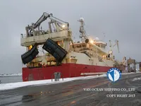 Trawler til salg
