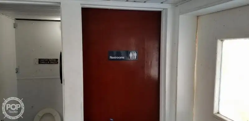 Katamaran til salg
