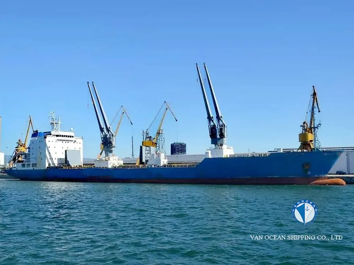 Kølefartøj til salg