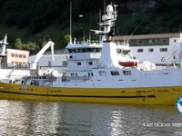 Trawler til salg