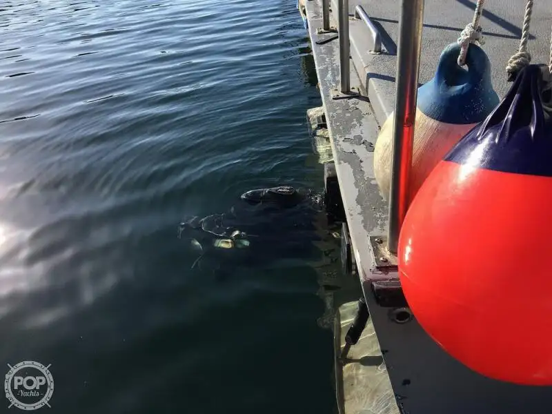 Trawler til salg