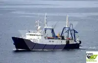 Landmålingsfartøj til salg