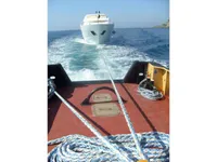 Slæbebåd til salg