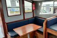 Arbejdsbåde til salg