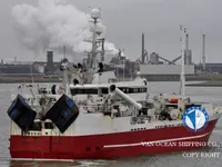 Trawler til salg