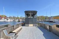 Katamaran til salg