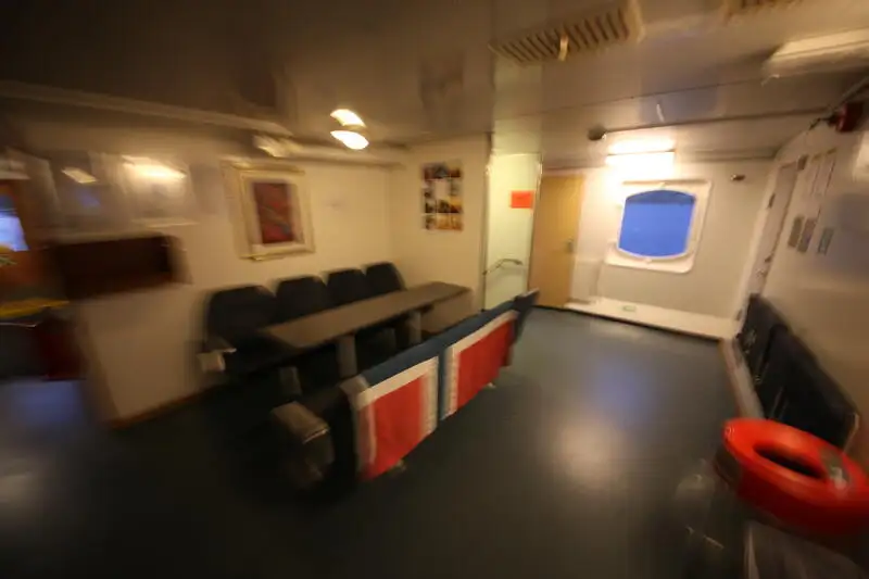Ro-Ro-skib til salg