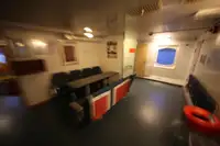Ro-Ro-skib til salg