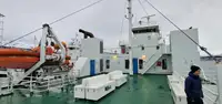 Bunkertanker til salg