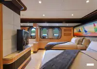 Yacht til salg