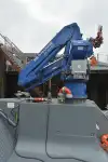 Arbejdsbåde til salg