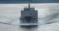Landingsfartøj, tank til salg