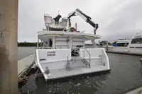 Trawler til salg