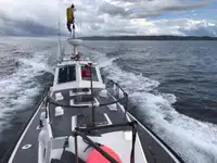 Lodsbåd til salg