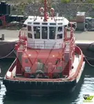 Bugserbåd til salg