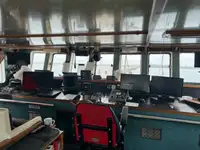 Trawler til salg