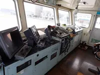 General Cargo/Multi-purpose til salg