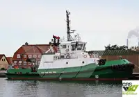 Bugserbåd til salg