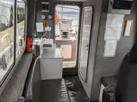 Arbejdsbåde til salg