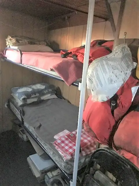 Bugserbåd til salg
