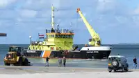Fast Supply Vessel (FSV) til salg