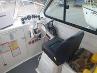 Trawler til salg
