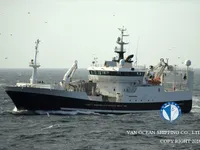Trawler til salg