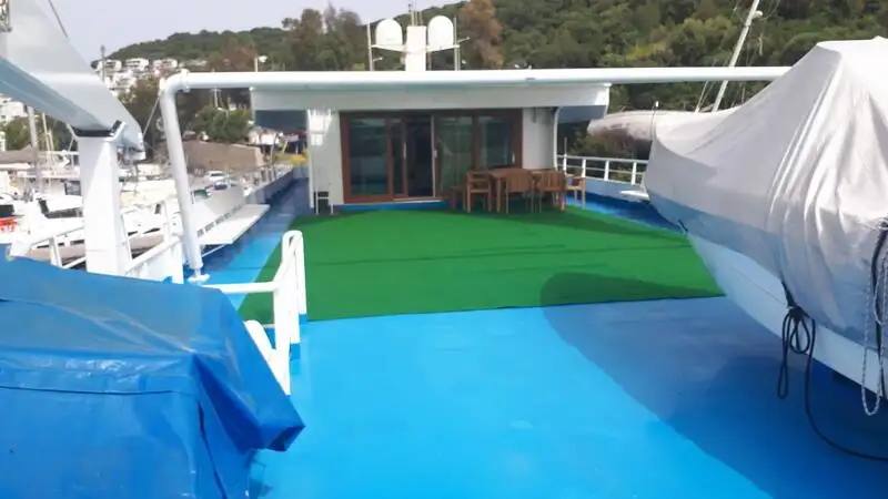 General Cargo/Multi-purpose til salg