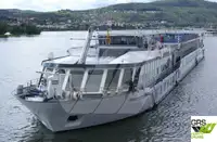 Krydstogtskib til salg
