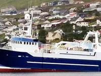 Trawler til salg