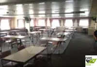 Ro-Ro ship til salg