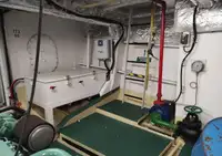 Arbejdsbåde til salg