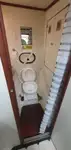 Containerskib til salg