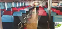 Passagerskib til salg