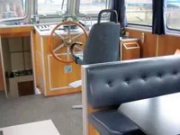 Arbejdsbåde til salg