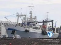 Trawler til salg